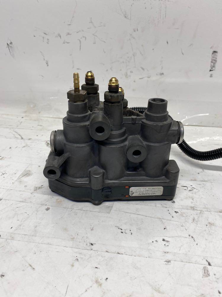2012 Used International Maxxforce 13 Air Control Valve For Sale Dorr