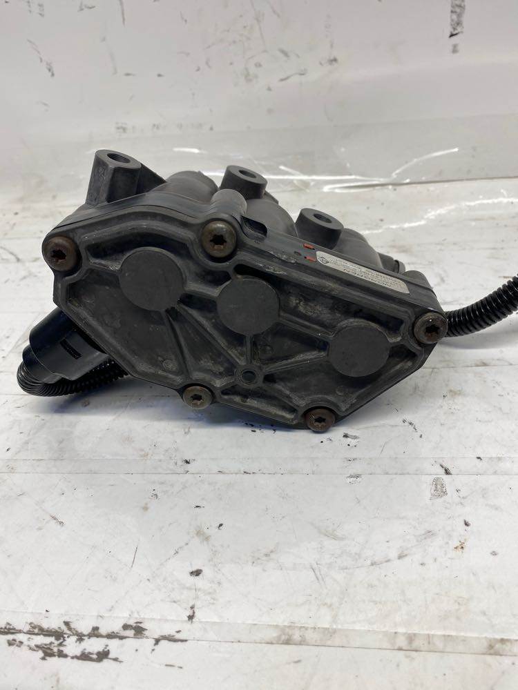 2012 Used International Maxxforce 13 Air Control Valve For Sale Dorr