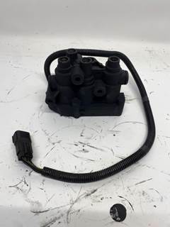 Used International Maxxforce 13 Air Control Valve