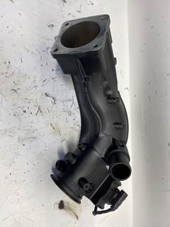 Used International Maxxforce 15 Air Intake Throttle Valve