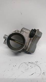 Used International Maxxforce DT Intake Throttle Valve Assem