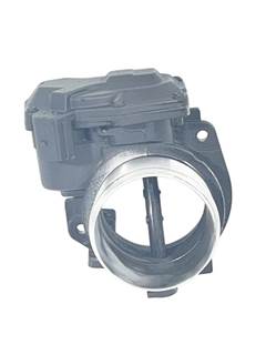Used International MaxxForce DT Air Intake Throttle Valve, Part # 1878149C3