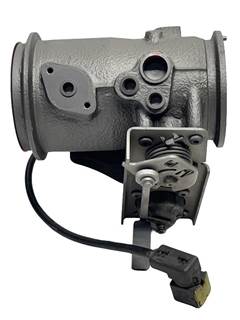 Used Paccar MX13 Exhaust Back Pressure Valve