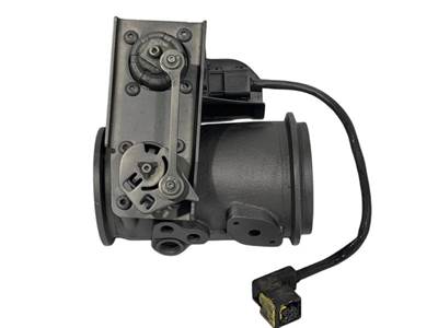 Used Paccar MX13 Exhaust Back Pressure Valve