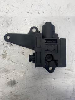 Used Volvo VED12D Exhaust Brake Control Valve