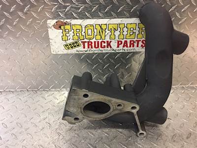 Cummins Water Filter/Connection