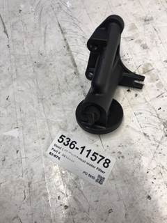 Used Cummins L10 Mechanical water Filter Base