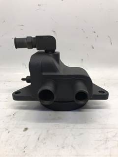 Used Cummins L10 Mechanical Water Pump Housing