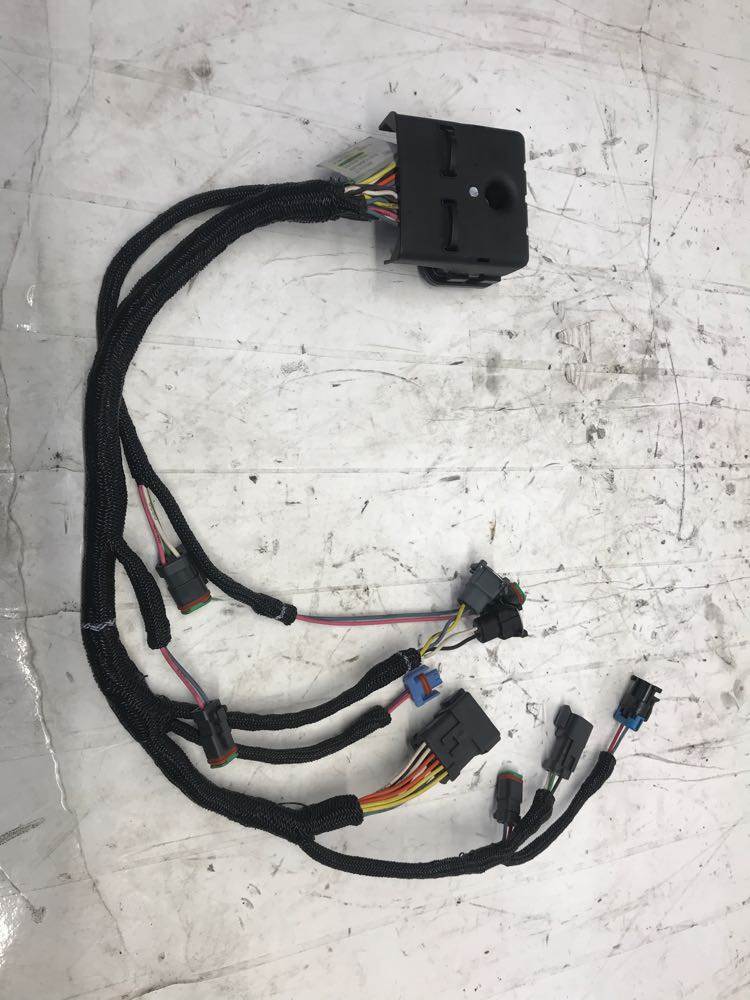 New Caterpillar 3126B Engine Harness For Sale Dorr, MI 1591625
