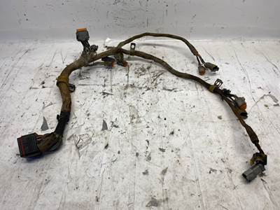 Used Caterpillar 3176 Engine Harness
