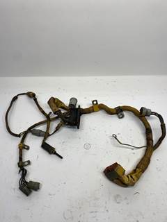 Used Caterpillar 3176 Engine Wiring Harness
