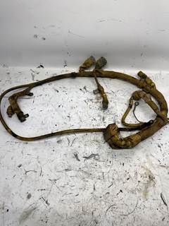 Used Caterpillar 3176 Engine Harness
