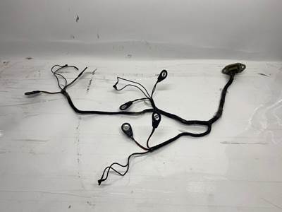 Used Caterpillar 3406E Fuel Injector Wiring Harness