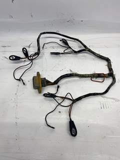 Used Caterpillar 3406E Fuel Injector Wiring Harness