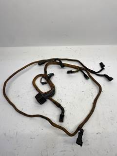 Used Caterpillar 3406E Engine Wiring Harness