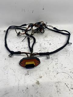 Used Caterpillar C12 Injector/ Engine Brake Harness