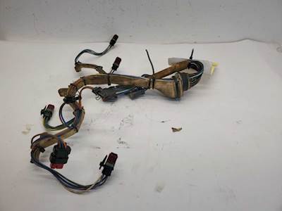 Caterpillar New Take Off Front Injector Lead