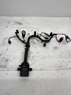 Used Caterpillar C13 Acert Injector Harness