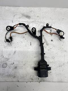 Used Caterpillar C13 Acert Injector Harness Rear