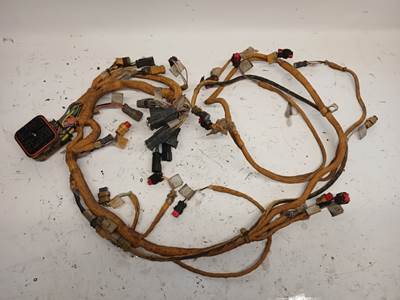 NTO Caterpillar C13 Acert Engine Harness