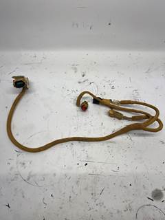 NTO Caterpillar C13 Acert Fuel Filter Wiring Harness