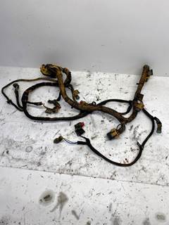 Used Caterpillar C13 Acert Engine Harness