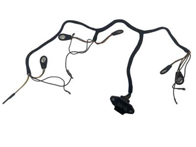 Used Caterpillar C15 Injector Wiring Harness