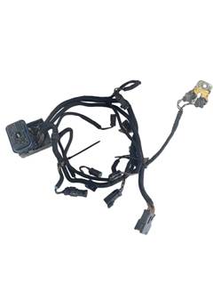Used Caterpillar C7 Acert Engine Wiring Harness