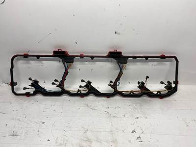 Used Cummins ISB 6.7L Inj. Harness/ Valve Cover Gsk