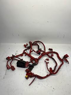Used Cummins ISB 6.7L DEF Engine Wiring Harness