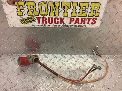Used Cummins ISC/ISL Inj. Harness