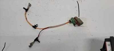 NTO Cummins ISL DEF. Fuel Injector Wiring Harness