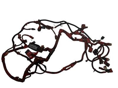 Used Cummins ISL9 Wiring Harness