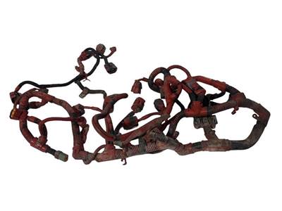 Used Cummins ISL9 Engine Wiring Harness