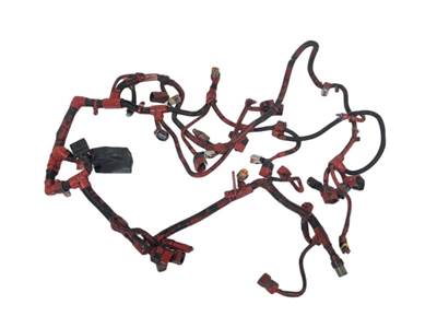 Used Cummins ISL9 Engine Wire Harness