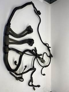 Used Cummins ISM Engine Wiring Harness