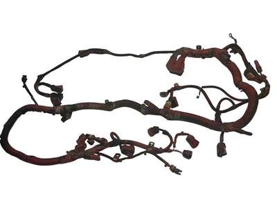 Used Cummins ISM DPF Engine Wire Harness