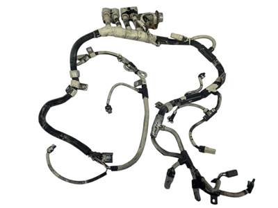 Used Cummins ISM Engine Wiring Harness