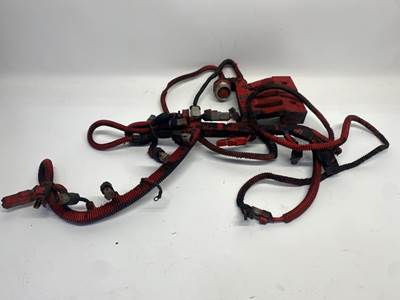 Used Cummins ISX Engine Harness