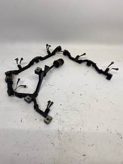 Used Cummins ISX12 Injector Harness
