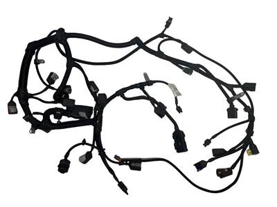 Used Cummins ISX12 Engine Wiring Harness