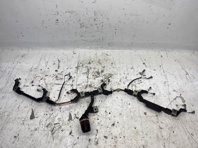 Used Cummins ISX15 Fuel Injector Wiring Harness