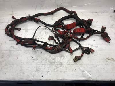 Used Cummins ISX15 Engine Wiring Harness