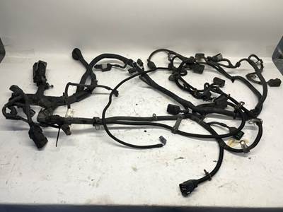 Used Cummins ISX15 Engine Control Harness
