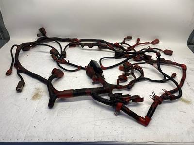 Used Cummins ISX15 Engine Harness