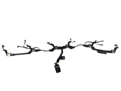 Used Cummins ISX15 Injector Wiring Harness