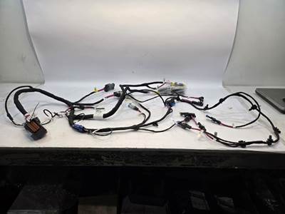 New Cummins ISX15 Engine Wiring Harness