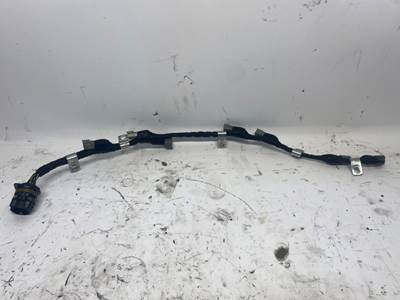 Used Cummins QSM Injector Wiring Harness