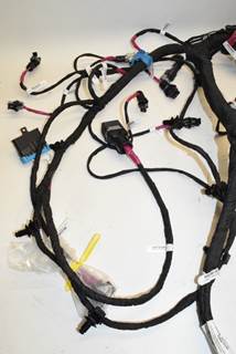 New Cummins X15 Engine Harness For Sale | Dorr, MI | D92-6236-011520 ...