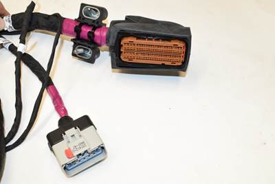 New Cummins X15 Engine Harness For Sale | Dorr, MI | D92-6236-011520 ...